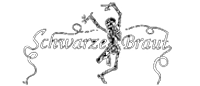 Schwarze Braut